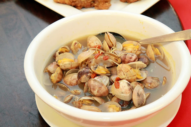 Hen Seafood Restaurant • Non Halal