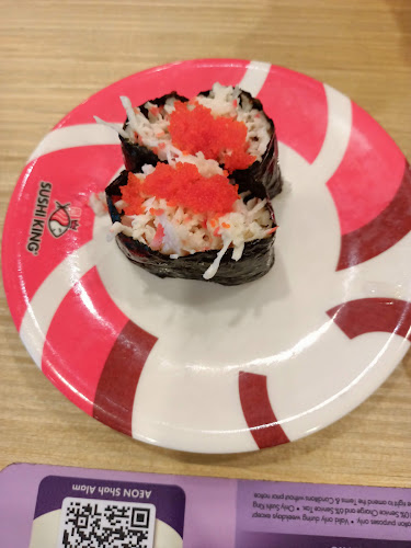 Sushi King Aeon Shah Alam - Shah Alam
