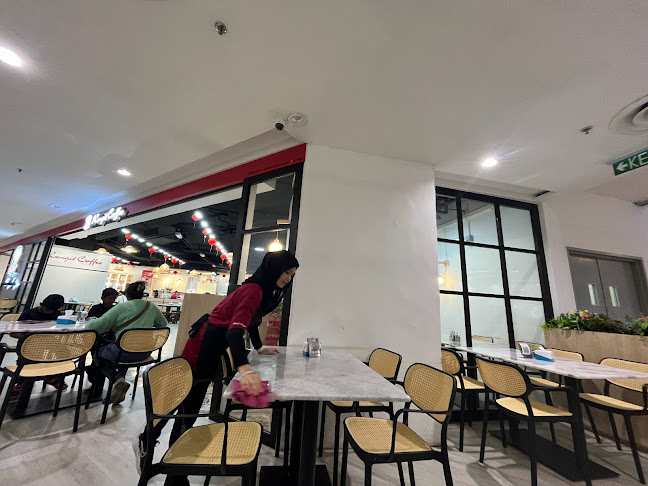 Lot 2F(23-27, Paradigm Mall, Lbh Skudai, Taman Bukit Mewah, 81200 Johor Bahru, Johor Darul Ta'zim