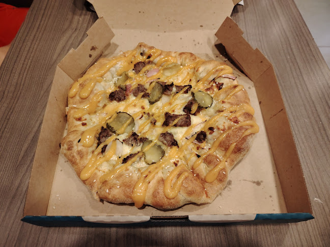 Domino's Pizza Section 14 Petaling Jaya - Petaling Jaya
