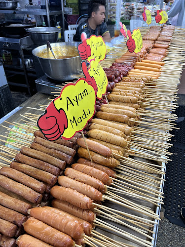 Comentarii opinii despre Restoran Wan Suraya