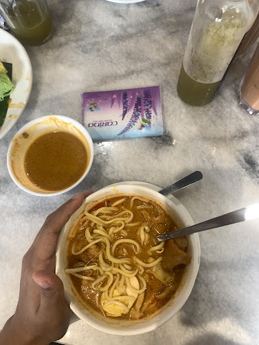 Kueh Cafe • Subang Jaya