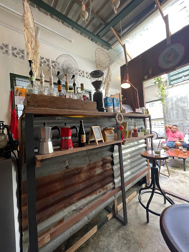 Opinii despre Kopi Pintu Belakang în Petaling Jaya - Gastronomi dan perhotelan