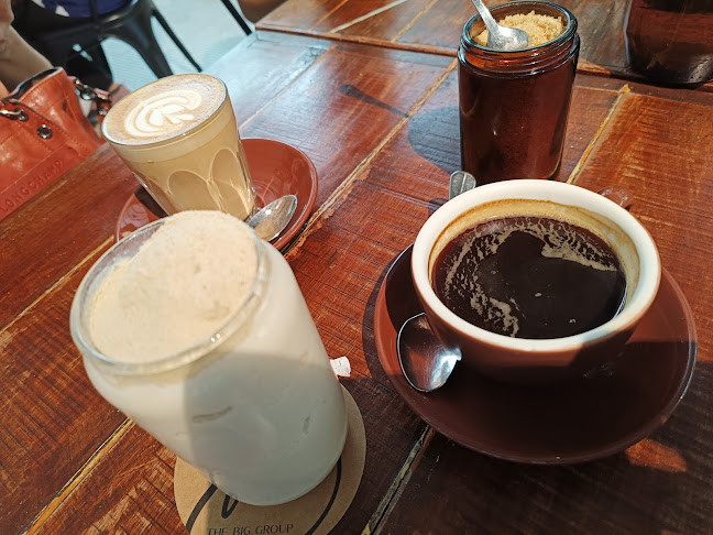 Comentarii opinii despre Plan B Ipoh