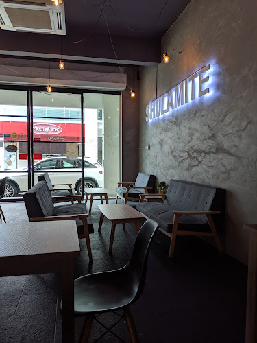 Comentarii opinii despre Shulamite