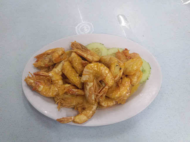 KEDAI KOPI TOA PUI SENG