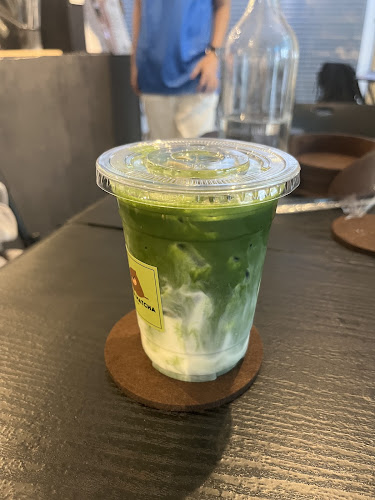 Kuma Matcha , Matcha & Kopi Jerantut - Gastronomi dan perhotelan