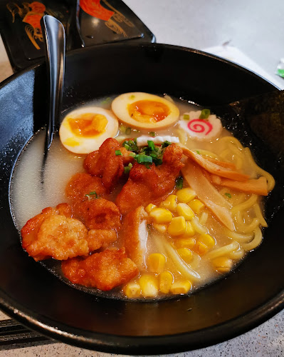 Genki Sushi @ Suria KLCC