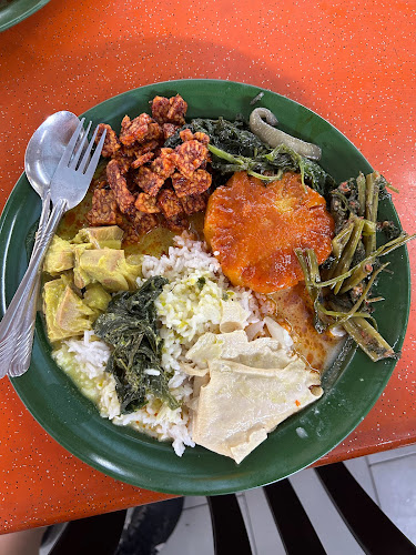 Opinii despre Restoran Gerak 23 (Masakan Ala Kampung) în Kuala Lumpur - Gastronomi dan perhotelan