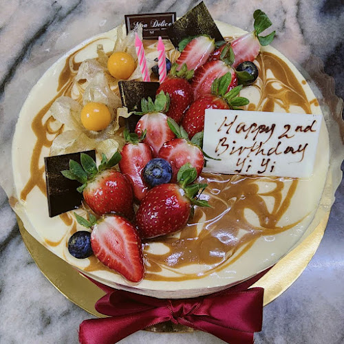 Mon Delice Patisserie