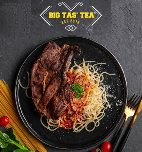 Big Tas' Tea Pandan Indah, Kuala Lumpur - Gastronomi dan perhotelan