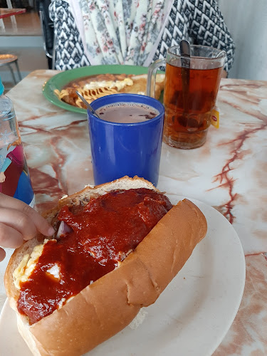 Rumah Sarapan - Gastronomi dan perhotelan