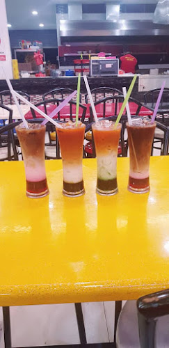 Restoran Sri Anis - Klang