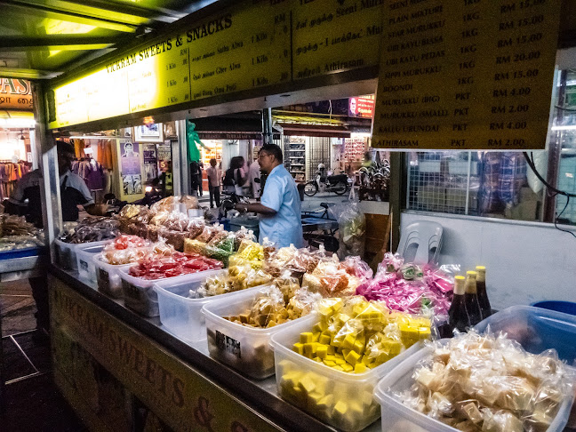 Comentarii opinii despre Sri Ananda Bahwan