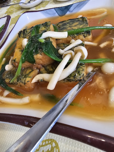 Opinii despre Restoran Auntie Sim Kitchen 私房菜 în Petaling Jaya - Gastronomi dan perhotelan