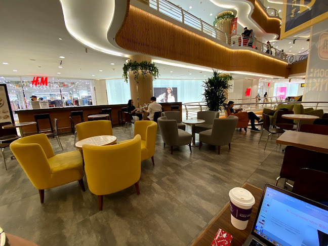 The Coffee Bean & Tea Leaf