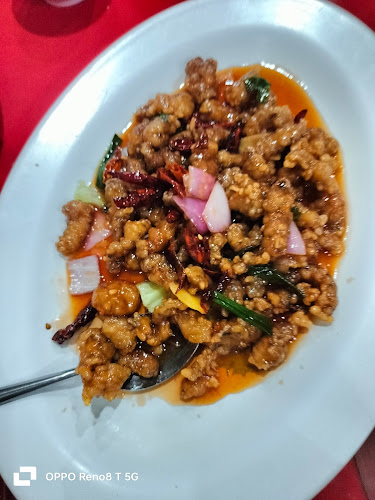 Restoran Xianwei - Gastronomi dan perhotelan