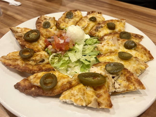 Chili's Sunway Pyramid