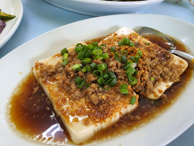 The Gift Tilapia Restaurant