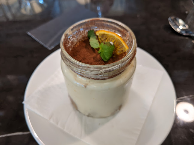 Comentarii opinii despre Osteria Gamberoni