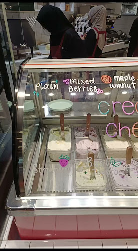 47810 Selangor, Petaling Jaya, Tropicana Indah, Lrg Tropicana Mall, Persiaran Surian