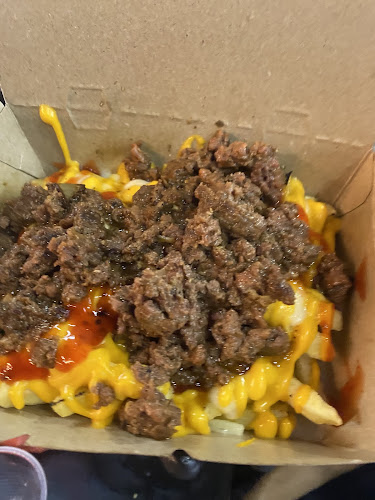 Opinii despre Smack Patty Burger în Senawang - Gastronomi dan perhotelan