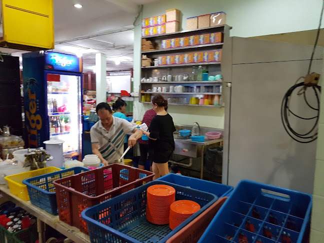 32 34, Lorong Lang, Taman Berkeley, 41150 Klang, Selangor