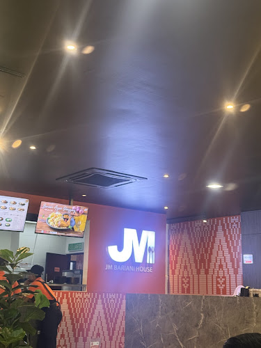 JM Bariani House Subang Jaya - Gastronomi dan perhotelan