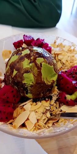 MyKori Dessert Cafe Seri Manjung