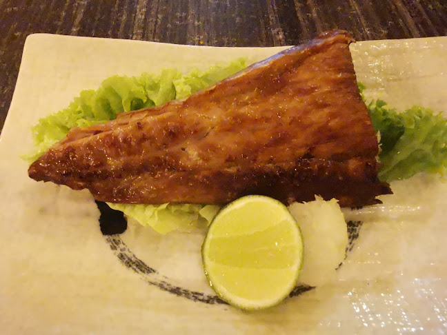 Comentarii opinii despre Ishiraku Izakaya