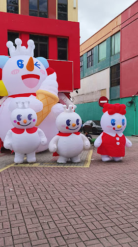 Opinii despre Mixue @ Taman Tuanku Haminah în Sungai Petani - Gastronomi dan perhotelan