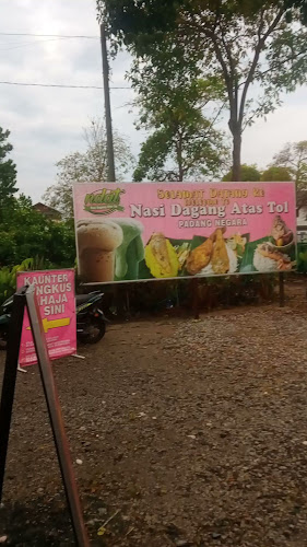Comentarii opinii despre Nasi Dagang Atas Tol - Padang Negara