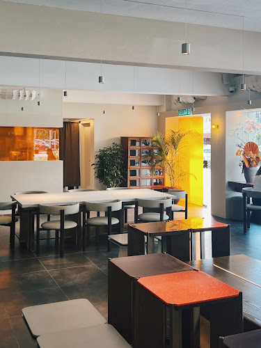 Comentarii opinii despre Magnificent Park Bakery