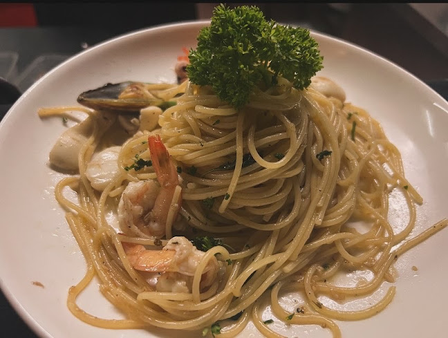 Toscani's Wine & Dine Cafe - Kota Kinabalu