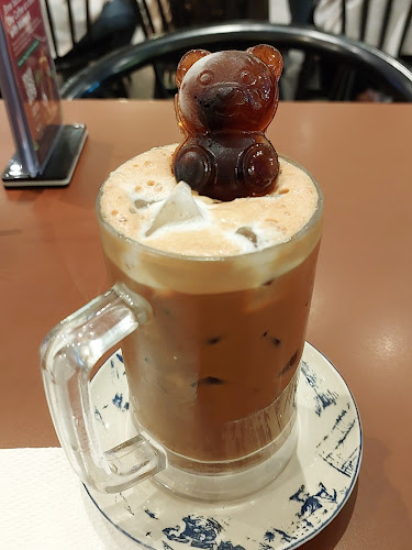 KOPIHUT (Sri Permaisuri Cheras)