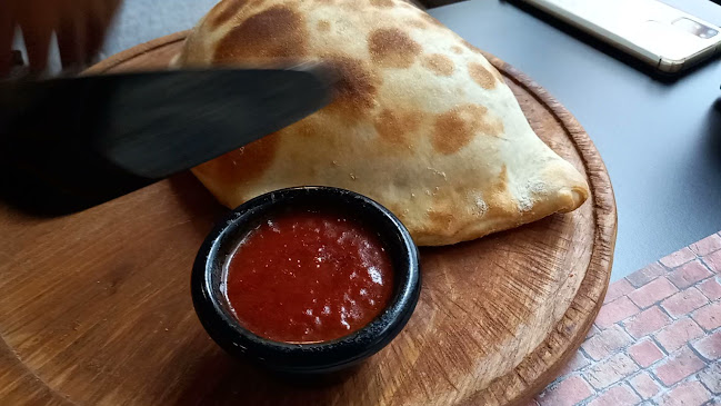 D'italiane @Paradigm Mall - Gastronomi dan perhotelan