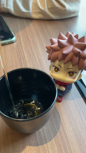 BHC Chicken @ 1 Utama - Petaling Jaya