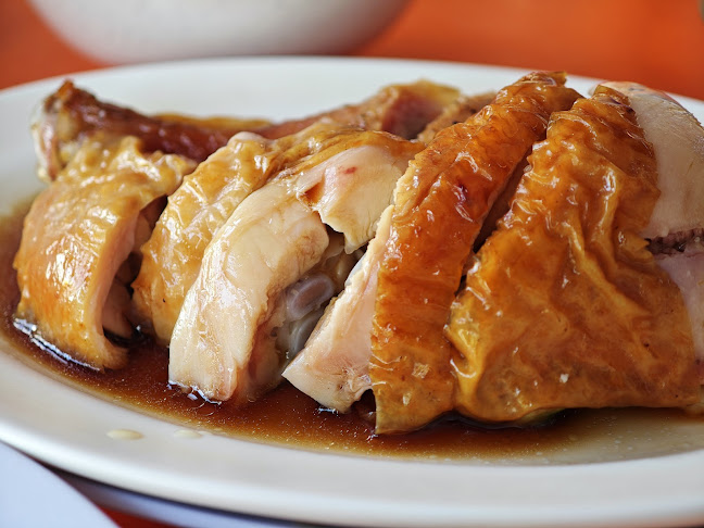 Opinii despre Country Chicken Rice în Miri - Gastronomi dan perhotelan