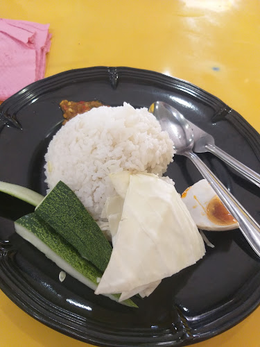 Opinii despre Warung Salai Seremban în Seremban - Gastronomi dan perhotelan
