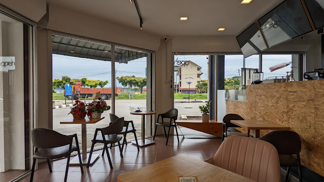 BUD CAFE - Port Dickson