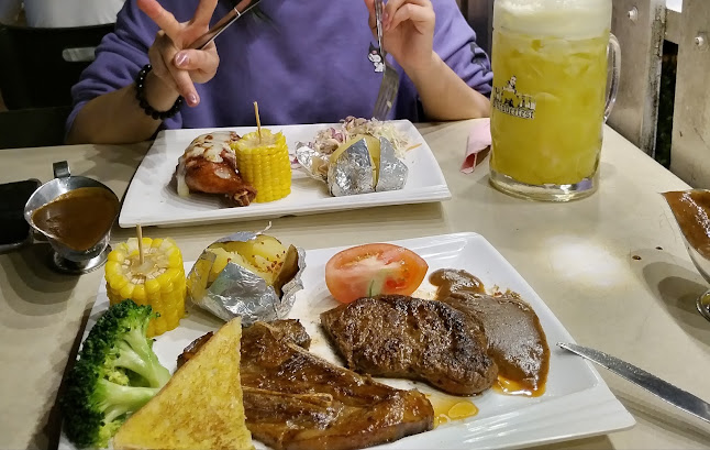 21st Century Cafe - Kajang