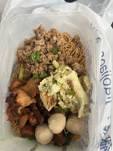 Restoran Win Heng Seng - Kuala Lumpur