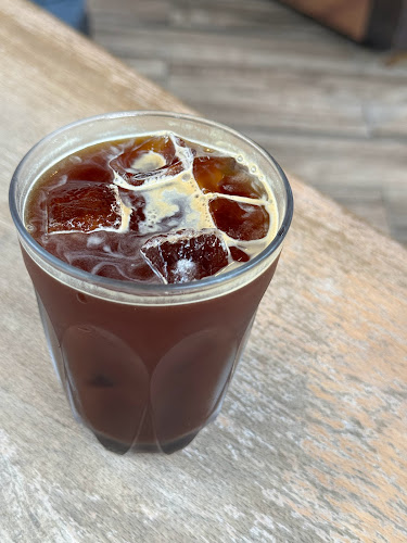 PULP - Gastronomi dan perhotelan