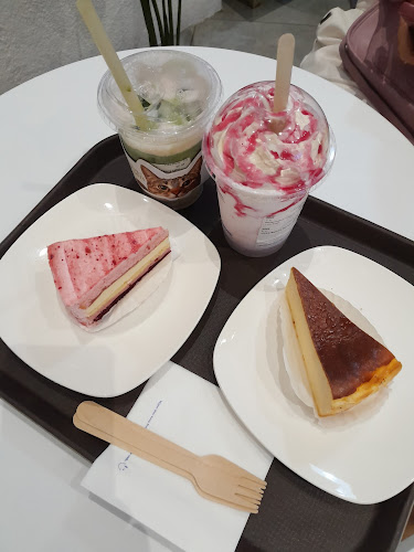 Opinii despre ZUS Coffee - Canning II Ipoh în Ipoh - Gastronomi dan perhotelan