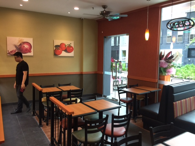 79100 Iskandar Puteri, Johor Darul Ta'zim