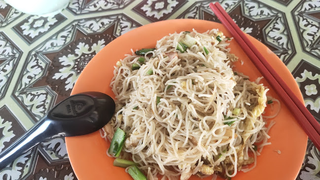 Opinii despre Kedai kopi Good Brother în Labuan - Gastronomi dan perhotelan