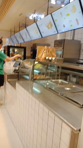 Opinii despre IKEA Café în Petaling Jaya - Gastronomi dan perhotelan