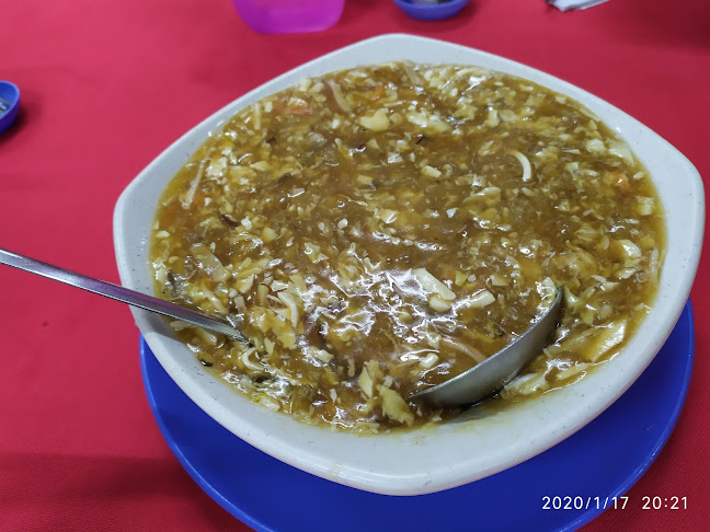 Comentarii opinii despre Kedai Makanan Wan Fatt