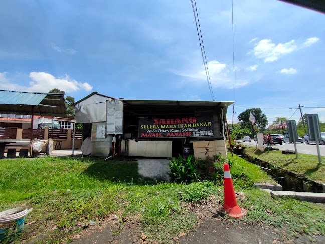 Comentarii opinii despre SARANG Selera Maha Ikan Bakar