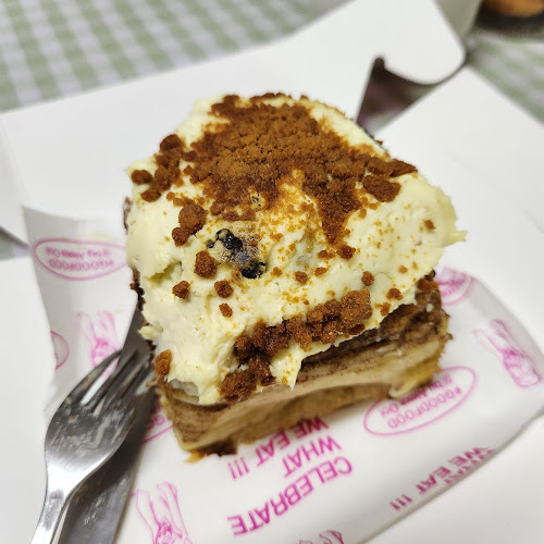 The FOUNDERS BAKERY - Johor Bahru